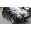 Σκαλοπάτια Mercedes ML W164 (2005-2011) - 2τμχ.
