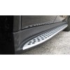 Σκαλοπάτια Mercedes ML W164 (2005-2011) - 2τμχ.