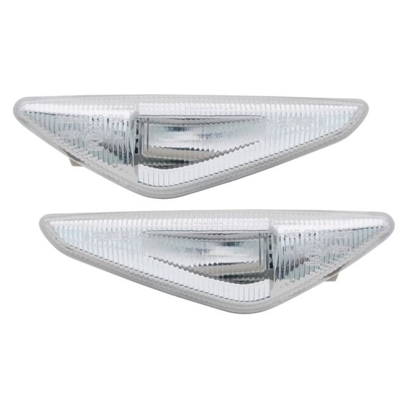 Led φλας BMW X3 , X5 , X6 - σετ 2τμχ.