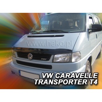 Ανεμοθραύστης καπό Vw T4 (1998-2003), Heko