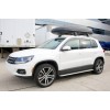 Σκαλοπάτια Vw Tiguan (2007-2015) - 2τμχ.