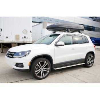 Σκαλοπάτια Vw Tiguan (2007-2015) - 2τμχ.