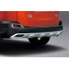 Bull - bar Toyota Rav4 (2013+) - σετ εμπρός και πίσω