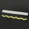Universal led φώτα COB 17CM 10W - 2τμχ.