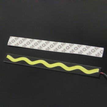 Universal led φώτα COB 17CM 10W - 2τμχ. Universal led φώτα COB 17CM 10W - 2τμχ.
