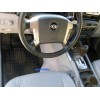 Λαστιχένια πατάκια KIA Sorento I (2003-2009) - τύπου σκαφάκι - 4τμχ., Rezaw Plast