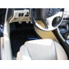 Λαστιχένια πατάκια LEXUS IS II (2005-2013) - τύπου σκαφάκι - 4τμχ., Rezaw Plast