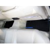 Λαστιχένια πατάκια LEXUS IS II (2005-2013) - τύπου σκαφάκι - 4τμχ., Rezaw Plast