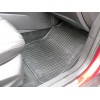 Λαστιχένια πατάκια FORD Mondeo III (2007-2014) - 4τμχ., Petex
