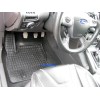 Λαστιχένια πατάκια FORD Mondeo IV (2014-2022) - 4τμχ., Petex