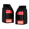 Πίσω φανάρια led Vw Transporter T5 (2003-2009) - φιμέ - σετ 2τμχ.