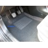 Πατάκια μοκέτα OPEL Vectra B (1996-2002) - 4τμχ., Petex