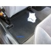 Πατάκια μοκέτα OPEL Vectra B (1996-2002) - 4τμχ., Petex