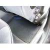 Πατάκια μοκέτα OPEL Vectra B (1996-2002) - 4τμχ., Petex