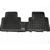 Λαστιχένια πατάκια OPEL Antara (2006-2016) / CHEVROLET Captiva I (2006-2018) - τύπου σκαφάκι - 3τμχ., Rezaw Plast