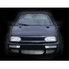 Μάσκα Vw Golf 3 - μαύρη, χωρίς σήμα