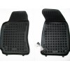 Λαστιχένια πατάκια VW Passat B5 / B5.5 (1996-2005) - τύπου σκαφάκι - 4τμχ., Rezaw Plast