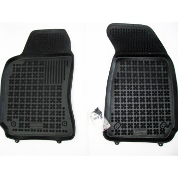 Λαστιχένια πατάκια VW Passat B5 / B5.5 (1996-2005) - τύπου σκαφάκι - 4τμχ., Rezaw Plast Λαστιχένια πατάκια VW Passat B5 / B5.5 (1996-2005) - τύπου σκαφάκι - 4τμχ., Rezaw Plast