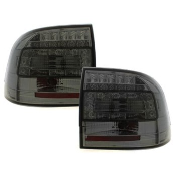 Πίσω φανάρια led Porsche Cayenne (2003-2007) - σετ 2τμχ. Πίσω φανάρια led Porsche Cayenne (2003-2007) - σετ 2τμχ.