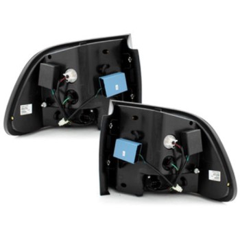 Πίσω φανάρια led Porsche Cayenne (2003-2007) - σετ 2τμχ. Πίσω φανάρια led Porsche Cayenne (2003-2007) - σετ 2τμχ.