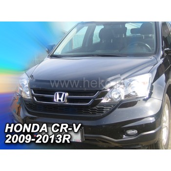 Ανεμοθραύστης καπό Honda CR-V (2009-2013), Heko