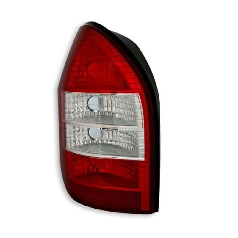 Πίσω φανάρια Opel Zafira A (1999-2005) - σετ 2τμχ.