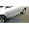 Σκαλοπάτια Toyota Rav 4 (2009-2012) - 2.0 κινητήρας - 2τμχ.