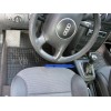 Λαστιχένια πατάκια Audi A3 (1996-2003) - 4τμχ.