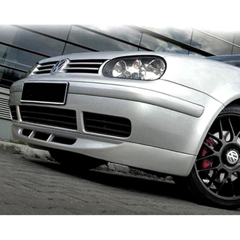 Spoiler προφυλακτήρα Vw Golf 4 (εργοστασιακό)