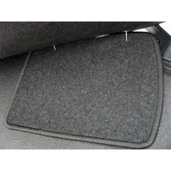 Πατάκια μοκέτα PEUGEOT 807 (2002-2008) / CITROEN C8 I (2005-2012) / LANCIA Phedra / FIAT Ulysse (2002-2010) - μπροστινά - 2τμχ., Petex Πατάκια μοκέτα PEUGEOT 807 (2002-2008) / CITROEN C8 I (2005-2012) / LANCIA Phedra / FIAT Ulysse (2002-2010) - μπροστινά - 2τμχ., Petex