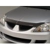Ανεμοθραύστης καπό Mitsubishi Lancer (2003-2007), Heko