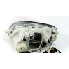Φανάρια εμπρός Mercedes R170 CLK (96-04) , χωρίς λάμπες (Η7) - σετ 2τμχ.