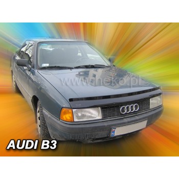 Ανεμοθραύστης καπό Audi 80 B3 sedan (1986-1991), Heko