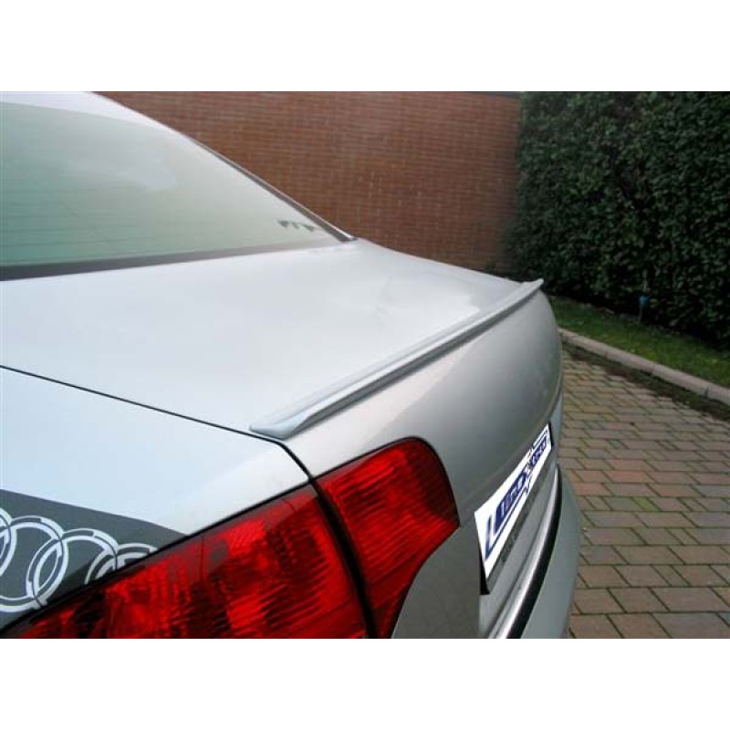 Lip spoiler πορτ-μπαγκάζ Audi A4 B7 (2005-2008) sedan