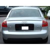 Lip spoiler πορτ-μπαγκάζ Audi A6 C5 (1997-2004)