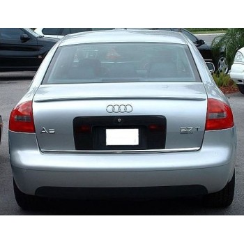 Lip spoiler πορτ-μπαγκάζ Audi A6 C5 (1997-2004) Lip spoiler πορτ-μπαγκάζ Audi A6 C5 (1997-2004)