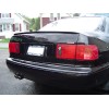 Lip spoiler πορτ-μπαγκάζ Audi A8 (1994-2002)