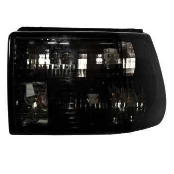 Πίσω φανάρια Opel Astra F hatchback (1991-1999) - black - σετ 2τμχ. Πίσω φανάρια Opel Astra F hatchback (1991-1999) - black - σετ 2τμχ.