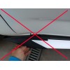 Σκαλοπάτια Toyota Rav 4 (2011-2012) - σπορ έκδοση με 2.0 κινητήρα, μήκος 183 cm. - 2τμχ.