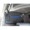 Λαστιχένια πατάκια AUDI A4 B6 / B7 (2001-2008) τύπου σκαφάκι - 4τμχ., Rezaw Plast