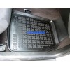 Λαστιχένια πατάκια AUDI A4 B6 / B7 (2001-2008) τύπου σκαφάκι - 4τμχ., Rezaw Plast