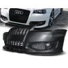 Προφυλακτήρας εμπρός Audi A3 (1996-2003) - με μαύρη μάσκα