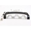 Bull - bar Toyota Rav4 (2012-2013)