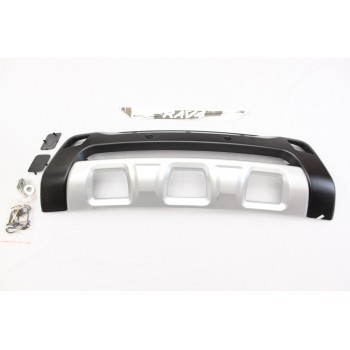 Bull - bar Toyota Rav4 (2012-2013)