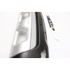 Bull - bar Toyota Rav4 (2012-2013)