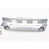 Bull - bar Toyota Rav4 (2012-2013)