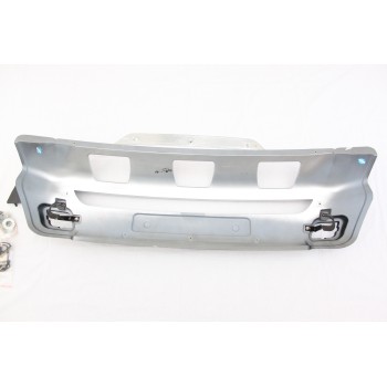 Bull - bar Toyota Rav4 (2012-2013)