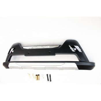 Bull - bar Toyota Rav4 (2013+) - σετ εμπρός και πίσω