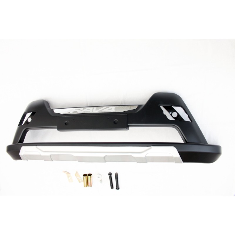 Bull - bar Toyota Rav4 (2013+) - σετ εμπρός και πίσω