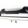 Bull - bar Toyota Rav4 (2013+) - σετ εμπρός και πίσω